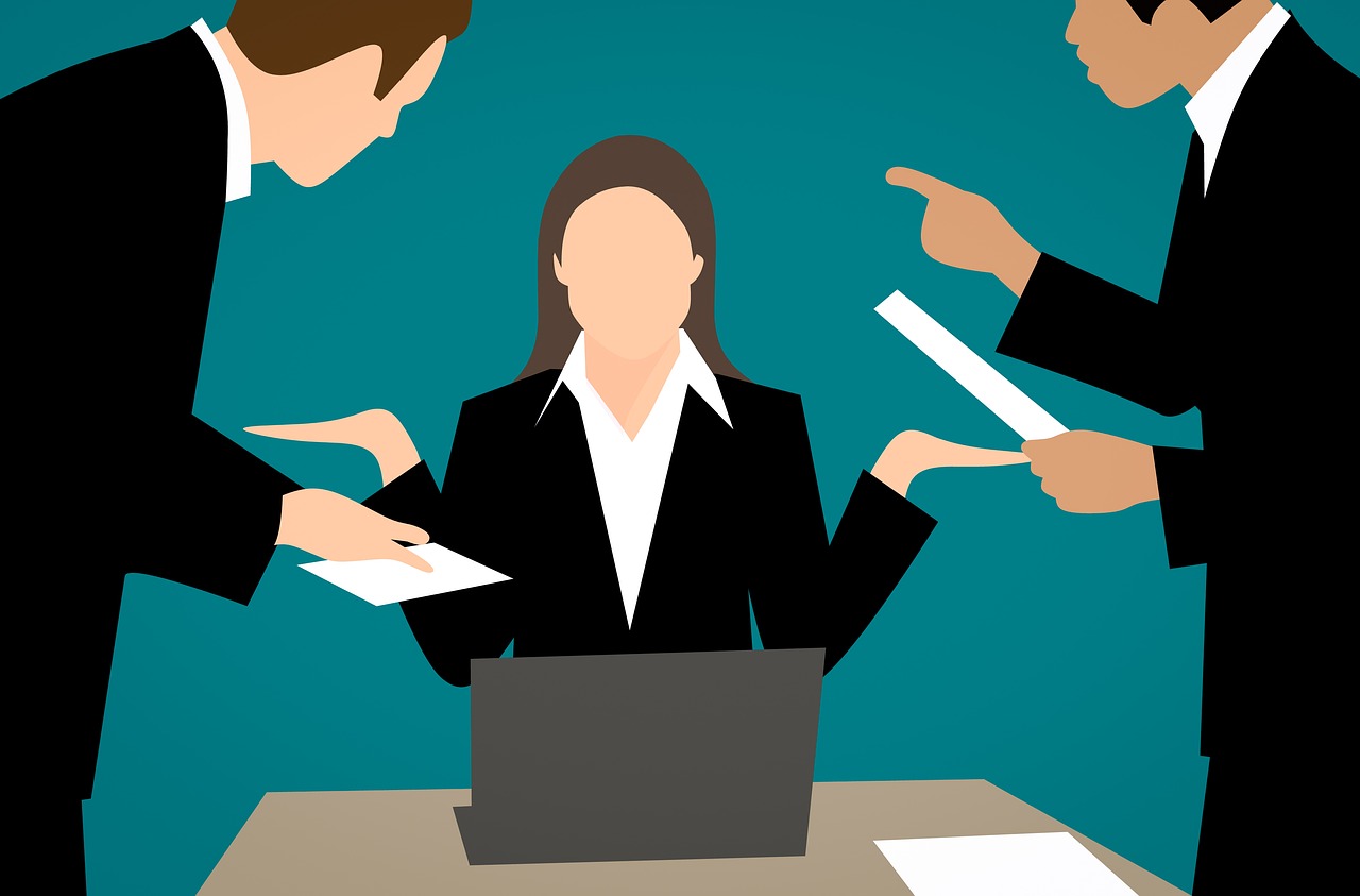 Article Communication interne, la voix de la direction ? Adopter un bon positionnement du journal interne